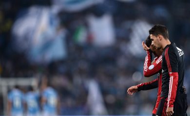 Il Milan blinda De Sciglio