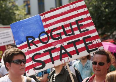 Nsa e privacy, lo spionaggio americano punta l’Europa
