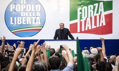 La tentazione Mandela