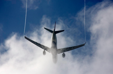 Ecco come cambierà il modo di prendere l’aereo nel 2015