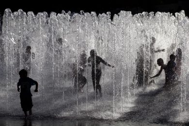 Le foto più belle della settimana: 5/11 agosto