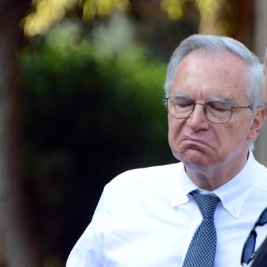 Congresso Pd: “Non è tempo per noi”