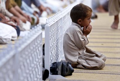 Eid al-Fitr, la festa di fine Ramadan