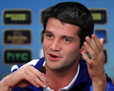 Chivu via dall’Inter?