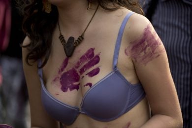 Femminicidio. Così le leggi nel resto del mondo