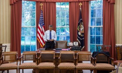 Barack Obama ha mentito sullo spionaggio del governo