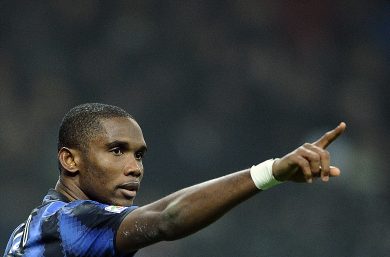 Perché Eto’o non tornerà in Italia