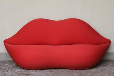 Italian designer Valentina Audrito’s new life in Indonesia