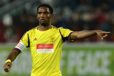 Inter e Napoli: sogno Eto’o
