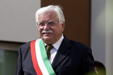 “Segnalo chi evade, ma non chiamatemi sindaco spione”