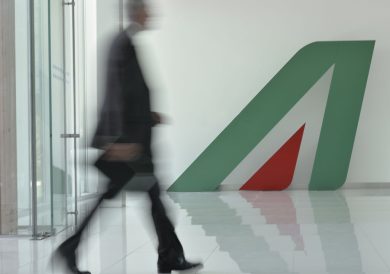 Alitalia, i frequent flyer hanno un nuovo a.d.