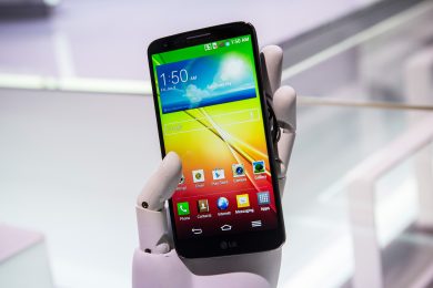 Lg G2: ecco perché considerarlo una (buona) alternativa al Galaxy S4