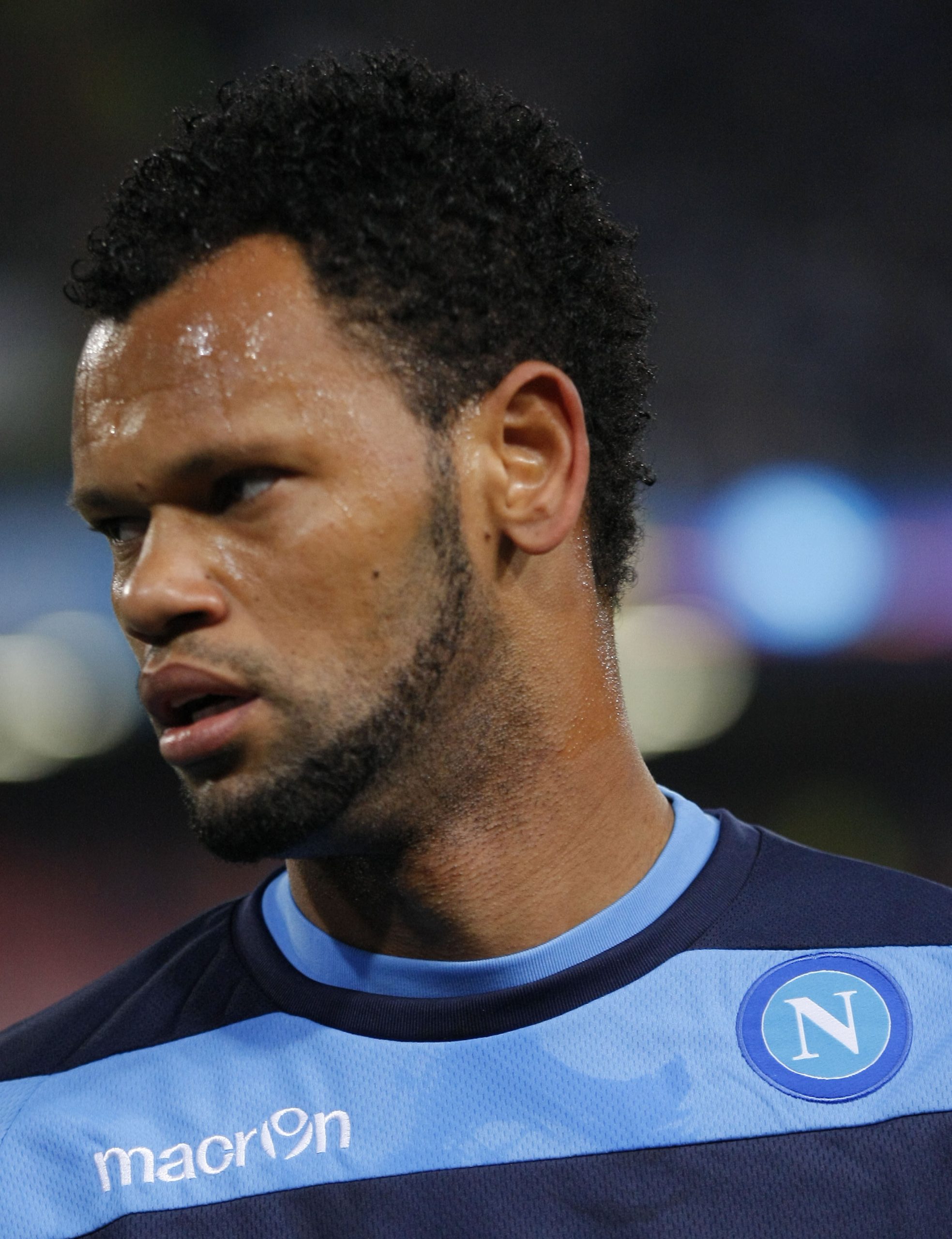 Inter, preso Rolando