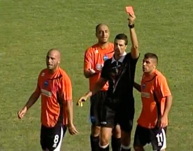 10 giornate per insulti razzisti: parla Iannini