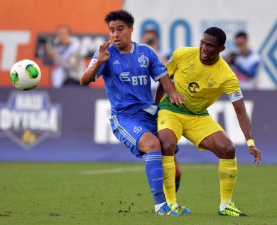L’Anzhi (in crisi) svende. Eto’o al Napoli?