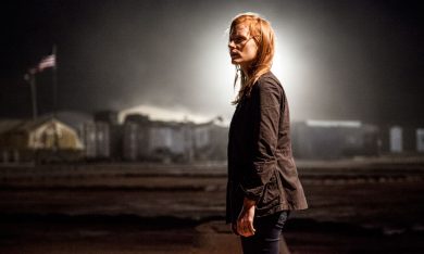 Dvd in edicola con Panorama, Zero Dark Thirty
