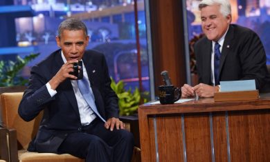 Obama e Putin, guerra fredda alla tv