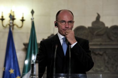 Aspettando un governo che governi