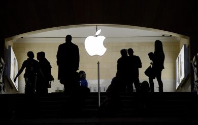 Apple store, se i dipendenti guadagnassero di più…
