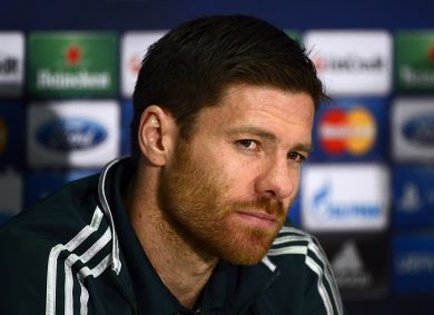 Juve, Xabi Alonso il dopo Pirlo?