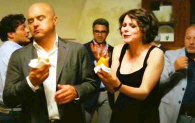 Ascolti 05/08: Montalbano al top nonostante l’esodo estivo