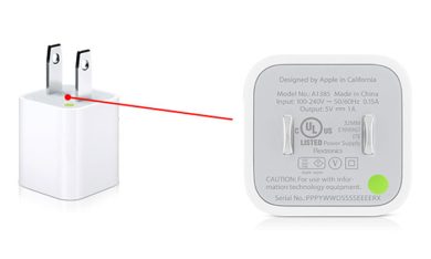 iPhone Killer: Apple sostituirà i caricabatterie non originali