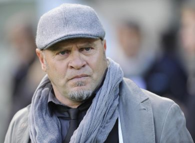 Cosmi dice ‘sì’ al Santos di Pelé