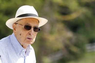 Napolitano e la grazia: in 7 anni a chi, come e perché