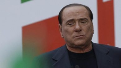 Ascolti 02/08: il discorso di Berlusconi e il seguito in tv