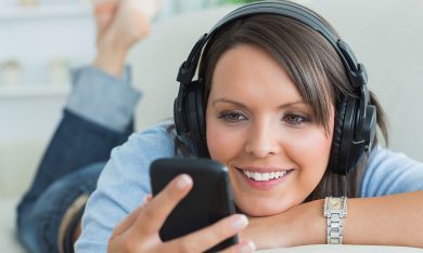 Spotify Browse: le playlist selezionate dagli esperti