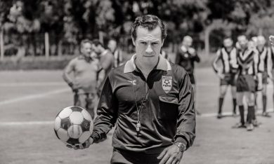 L’arbitro, il film con Stefano Accorsi – Trailer