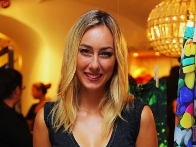 Cristel Carrisi: “Papà, non sposare la Lecciso”