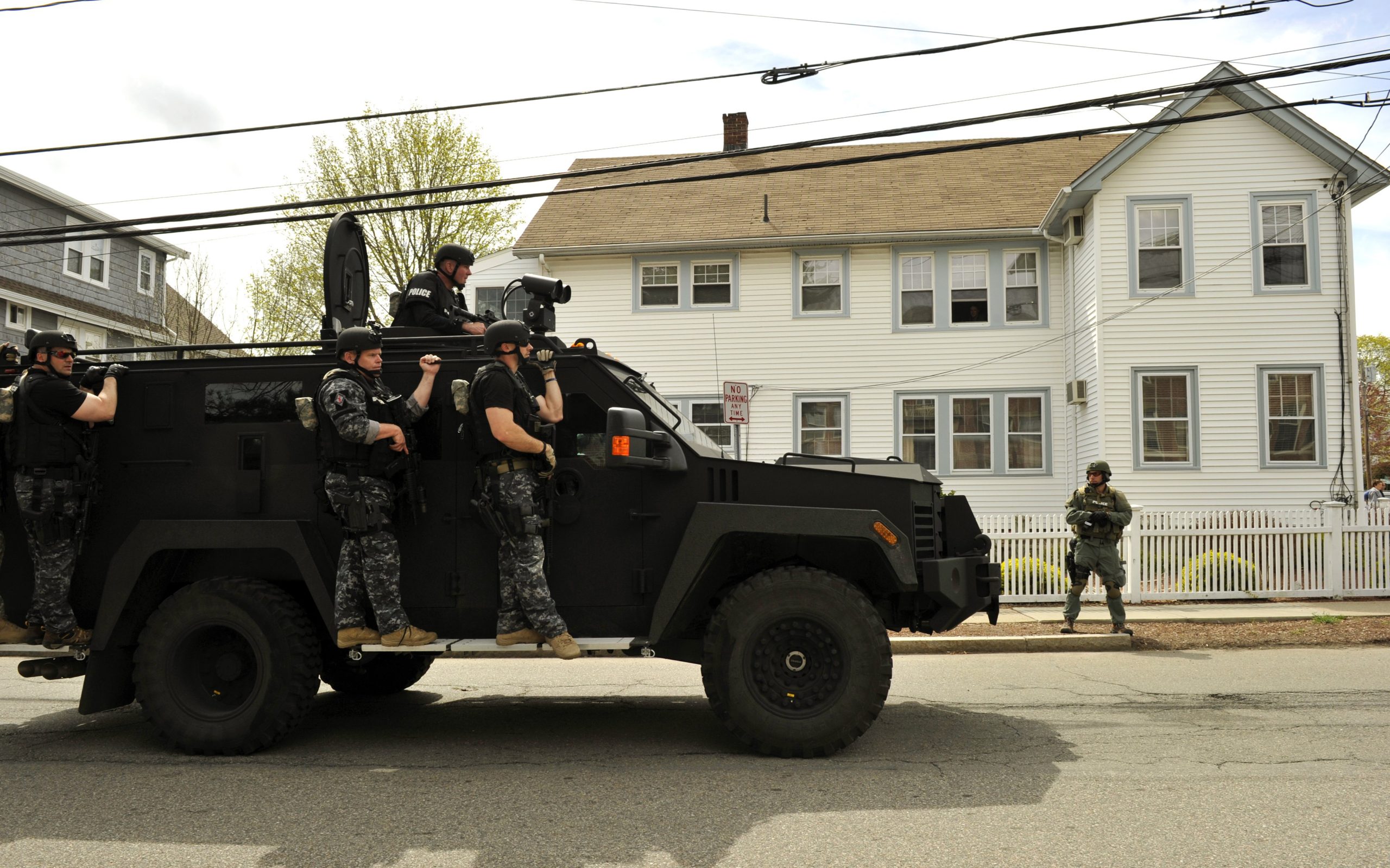 Al Qaeda lascia gli Usa “al buio”