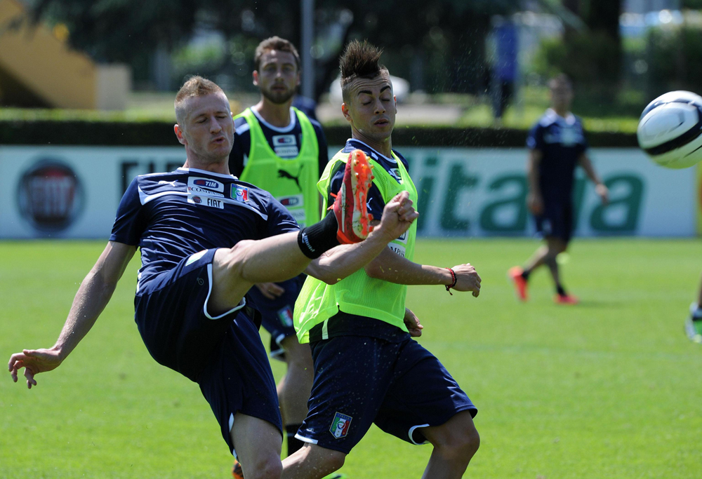 Abate con Mino Raiola per un contratto da big Abate con Mino Raiola per un contratto da big