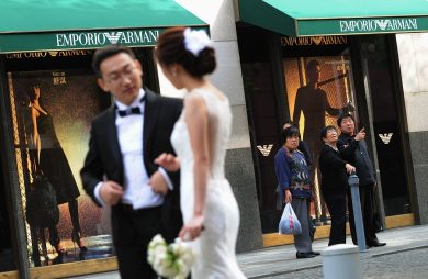 Come fare per avere successo sul mercato cinese