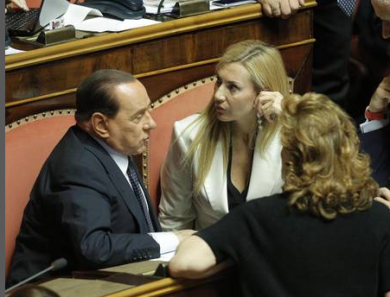 Grazia sia, ma anche no…