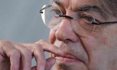 Moratti: “Ecco perché vendo l’Inter”