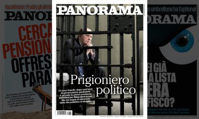 Berlusconi condannato: ci sono riusciti