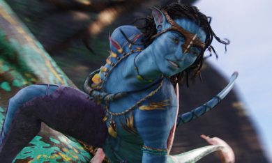 Avatar, James Cameron annuncia tre sequel