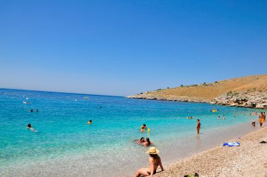 Albania : l’ultima frontiera del Mediterraneo