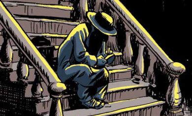 Will Eisner, la biografia dell’inventore della graphic novel