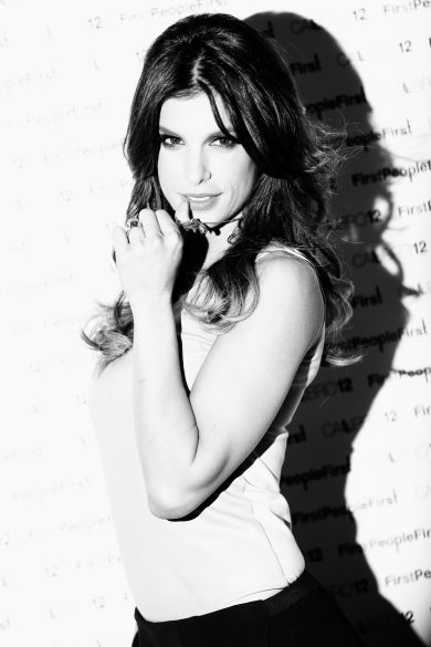 Elisabetta Canalis, il nuovo amore si chiama Maccio Capatonda?