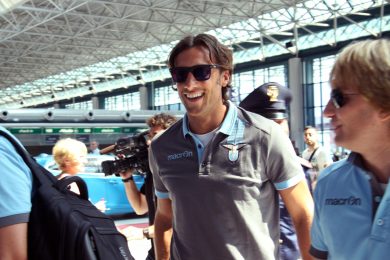 Calcioscommesse: sei mesi di squalifica a Stefano Mauri