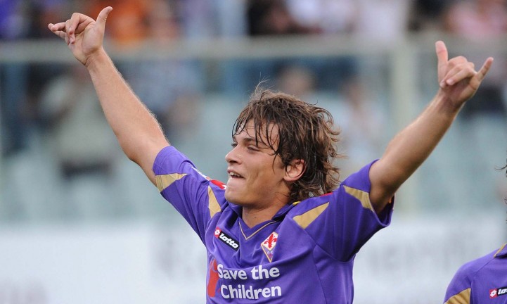 La Fiorentina dice no al Milan per Ljajic La Fiorentina dice no al Milan per Ljajic