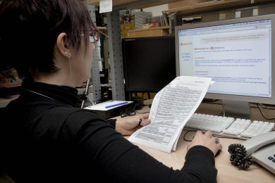 Lotta all’evasione: nella lista nera del fisco