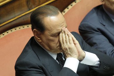 Berlusconi condannato. E adesso?