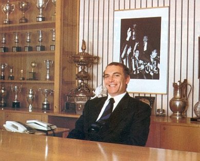 E se tornasse Pellegrini?