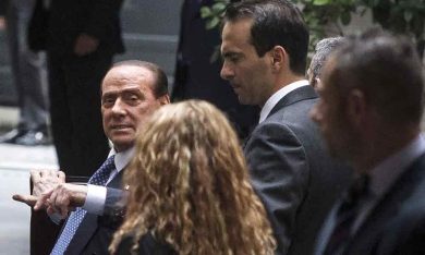 Mediaset: la Cassazione conferma la condanna ma annulla l’interdizione