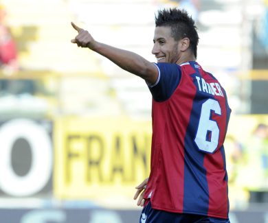 Mezza Europa vuole Taider
