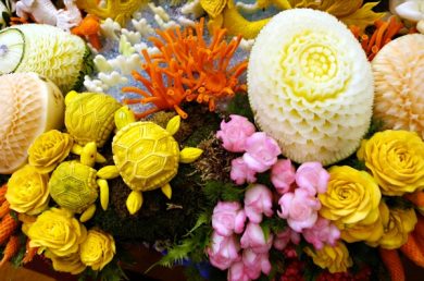 Creature del mare e altre foto del giorno, 01.8.2013